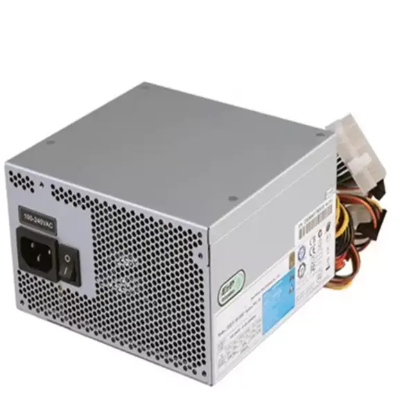 SeaSonic SSP-400ES2 SSP-400ES Netzgerät