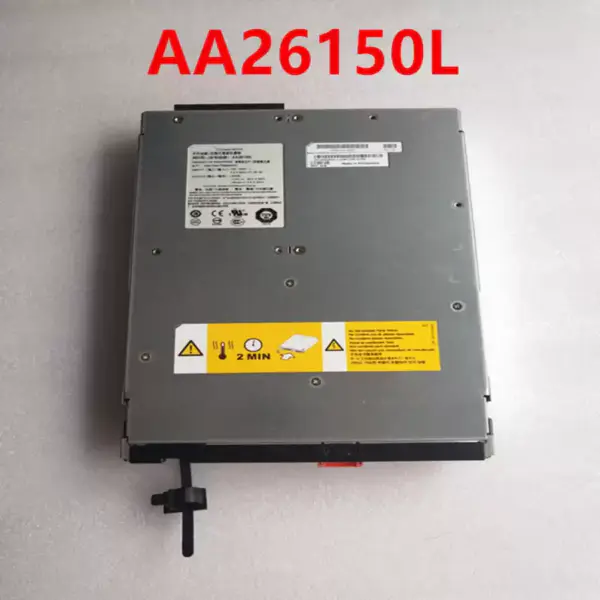 Netzgerät für EMC VNXE3100 533W Schaltnetzteil AA26150L 071-000-537