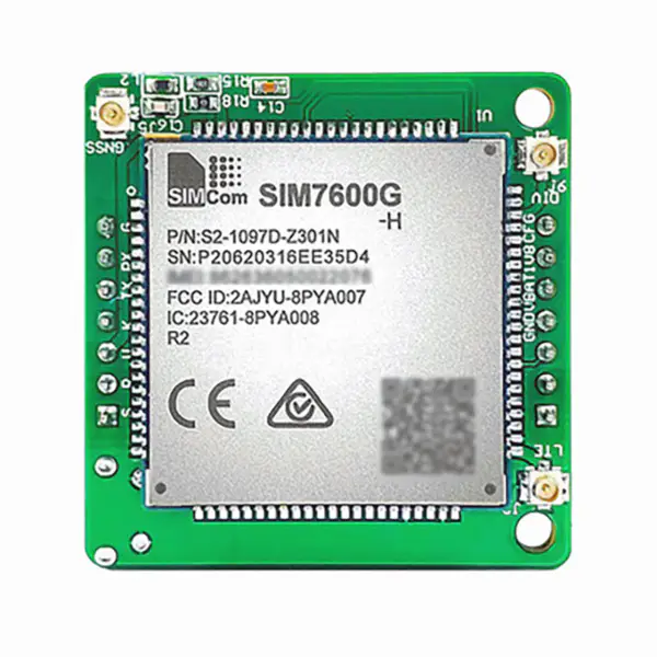 2Stück/Los GSM GPRS 2G 3G LTE 4G interne FPC Softboard Antenne ipex u.fl Stecker RG1.13 20cm Kabel 8dbi hoher Gewinn 700-2700MHz