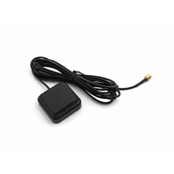4G WIFI GNSS Kombination Dreifach-Antenne GPS GLONASS GALILEO BDS eingebaute Vier-Sterne-Vollfrequenz-Antenne MCX-K