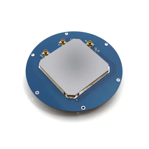 2pcs GSM GPRS 2G 3G LTE 4G NB-lot Modul eingebaute PCB Patch-Antenne UF.L/IPEX Stecker RG1.13 12cm Kabel für MINIPCIE Modul