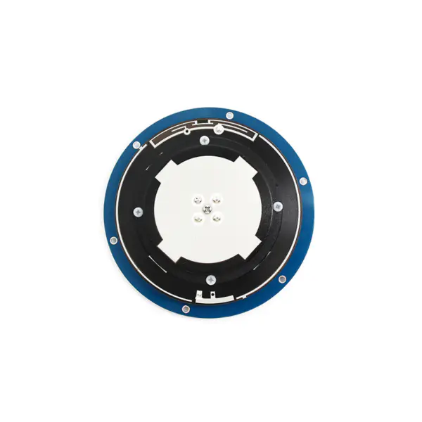 2pcs GSM GPRS 2G 3G LTE 4G NB-lot Modul eingebaute PCB Patch-Antenne UF.L/IPEX Stecker RG1.13 12cm Kabel für MINIPCIE Modul