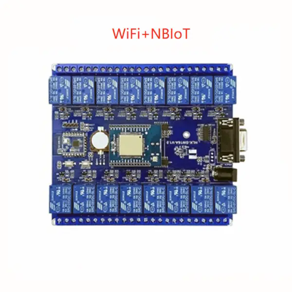 2Stück/Los LoRa 433M Modul E32-TTL-100 große Reichweite UART SX1278 433mhz 100mW SMA Antenne Funkmodul 3km