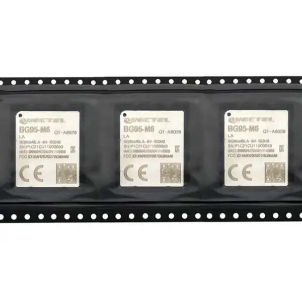 20Stück Quectel M95FA M95 M95FA-03-STD nicht M95FA-03-STDN