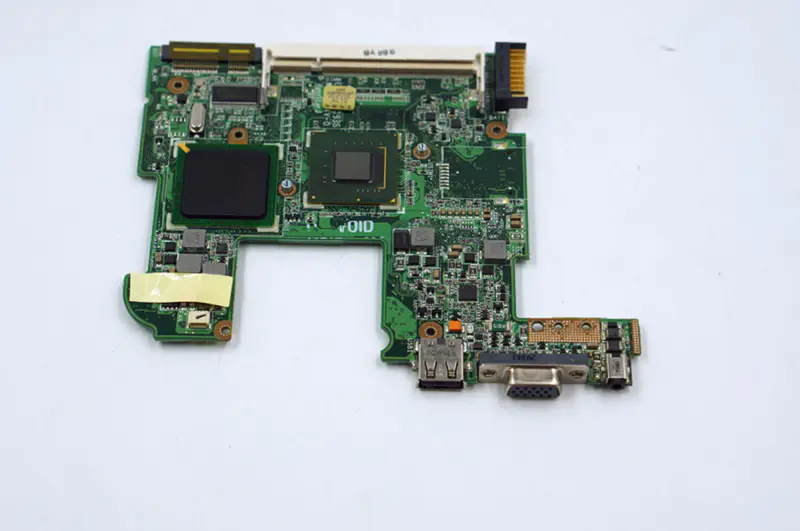 Asus 1005HA Hauptplatine