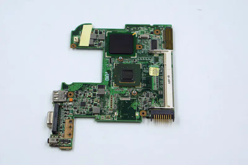 Asus 1005HA Hauptplatine
