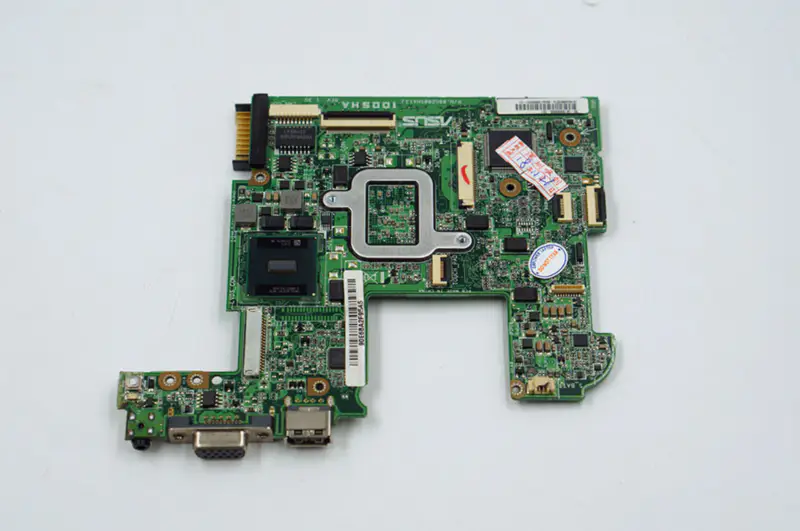 Asus 1005HA Hauptplatine