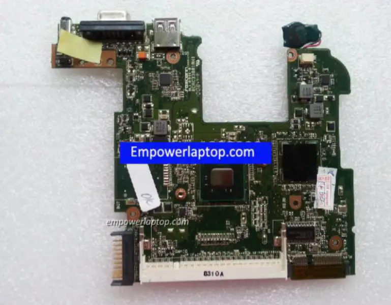 Asus 1005P Hauptplatine
