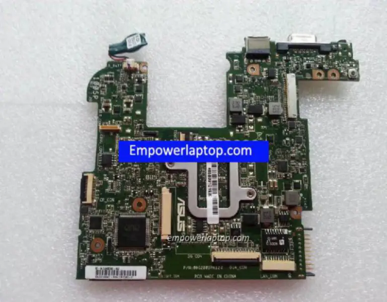 Asus 1005P Hauptplatine