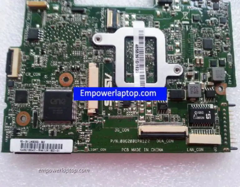Asus 1005P Hauptplatine