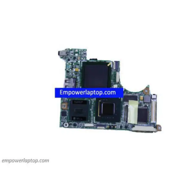 Asus 1008ha Hauptplatine