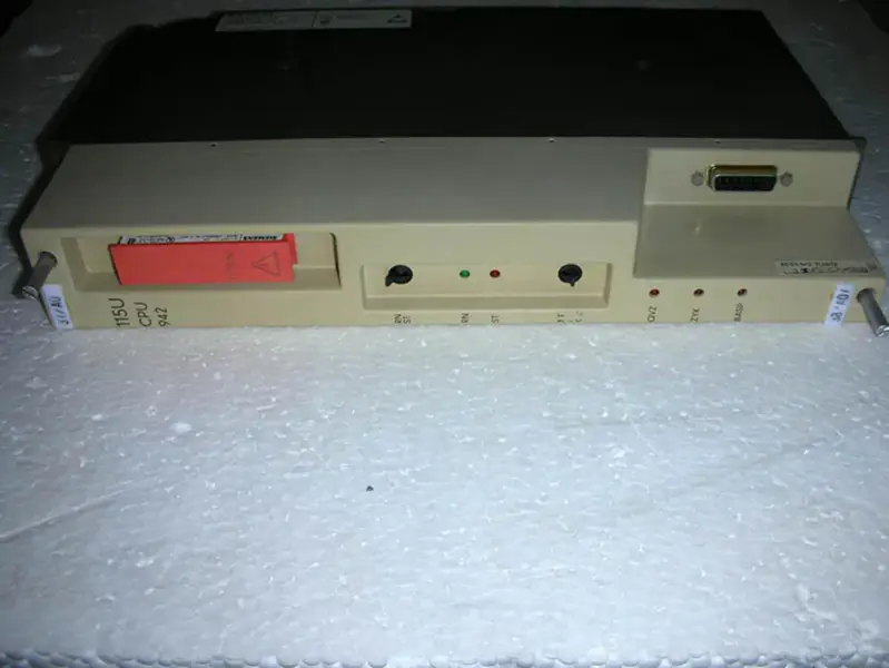 6ES5 942-7UA13