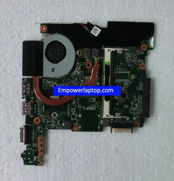 Asus 1015B Hauptplatine