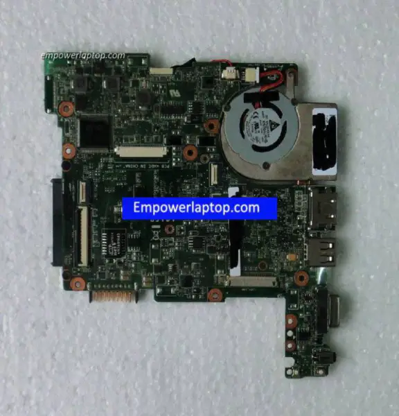 Asus 1015B Hauptplatine
