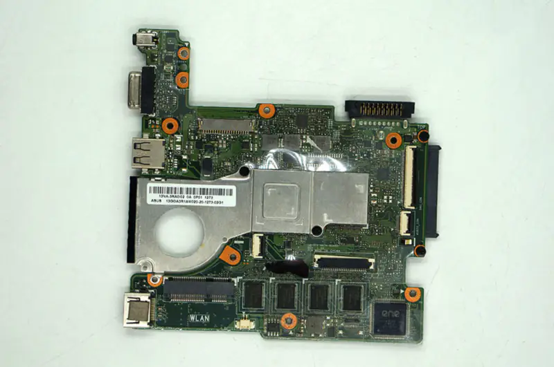 Asus 1015CX Hauptplatine