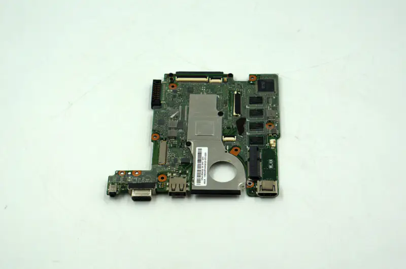 Asus 1015CX Hauptplatine