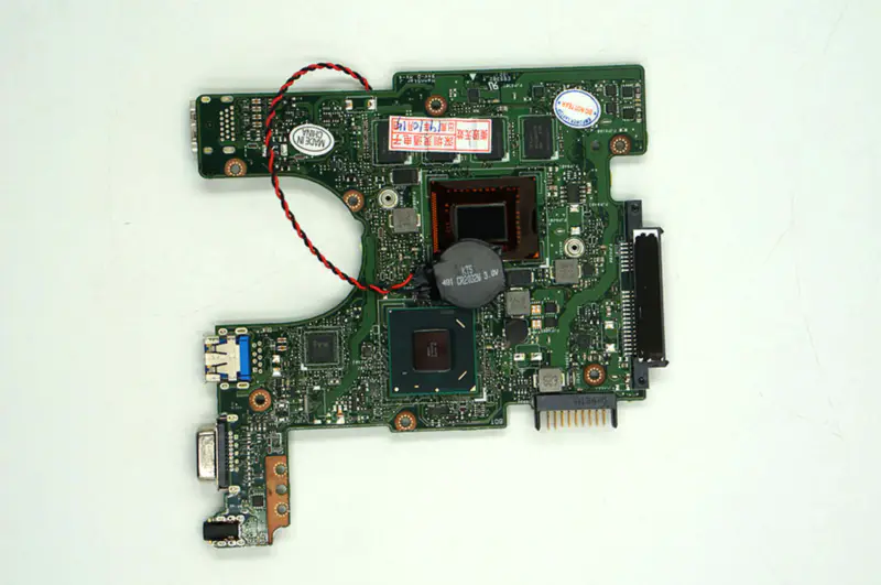 Asus Hauptplatine EeePC 1015E ULV847 2GB REV2.0
