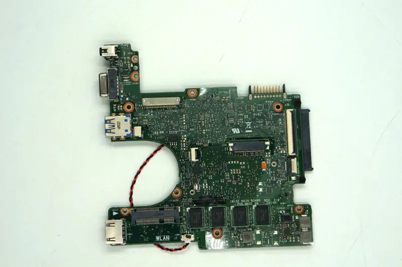 Asus Hauptplatine EeePC 1015E ULV847 2GB REV2.0