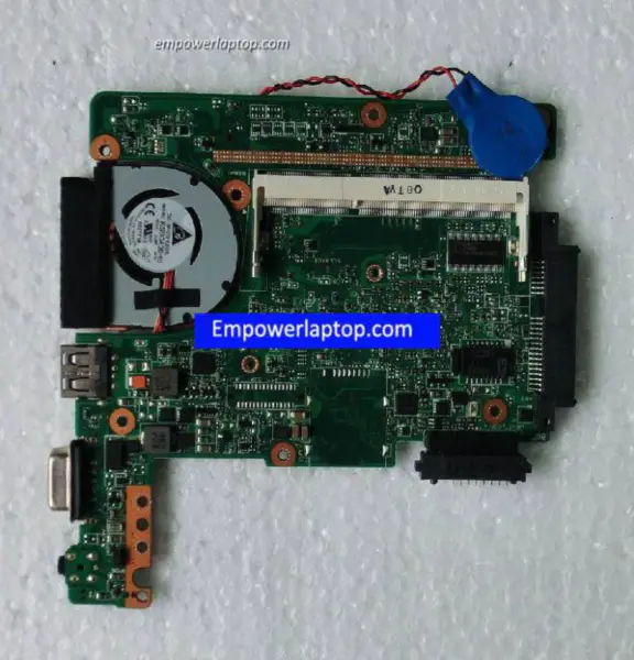 Asus 1015P Hauptplatine