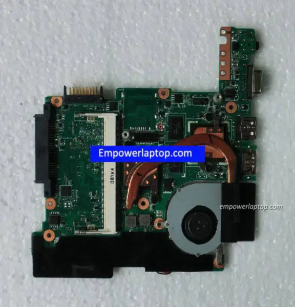 Asus 1015PN Hauptplatine