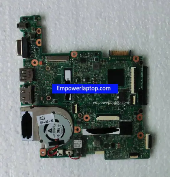 Asus 1015PN Hauptplatine