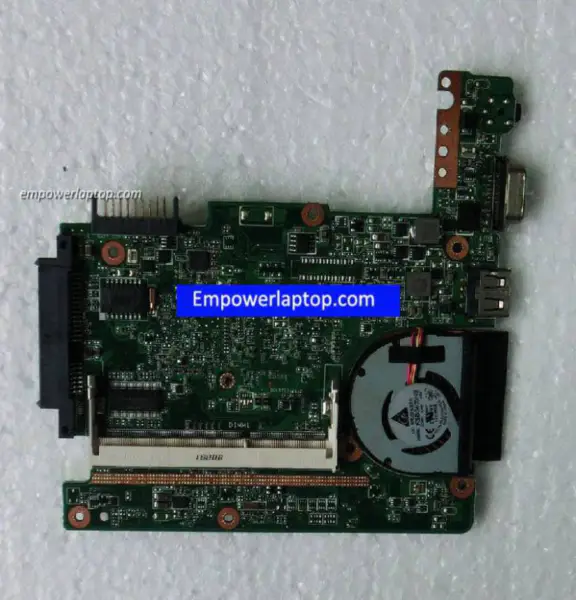 Asus 1015PX Hauptplatine