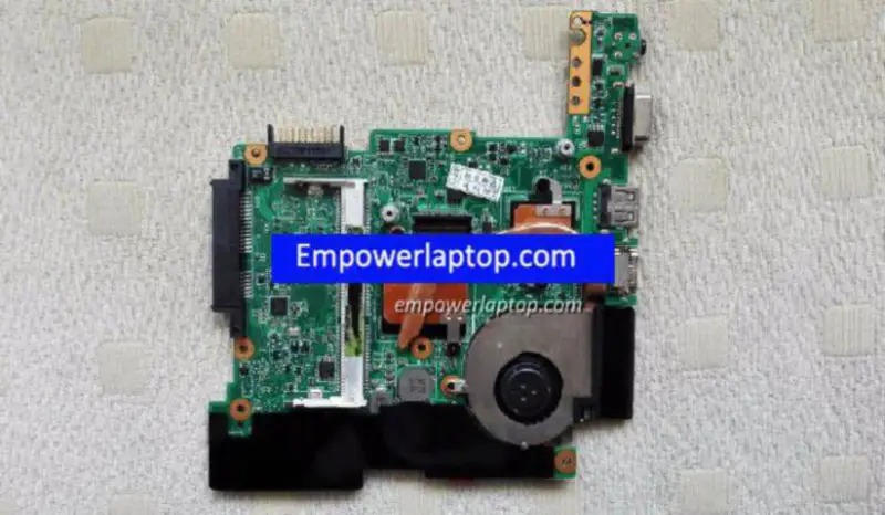 Asus 1015T Hauptplatine