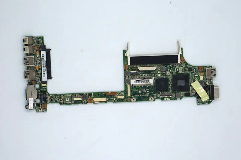 Asus 1018p Hauptplatine
