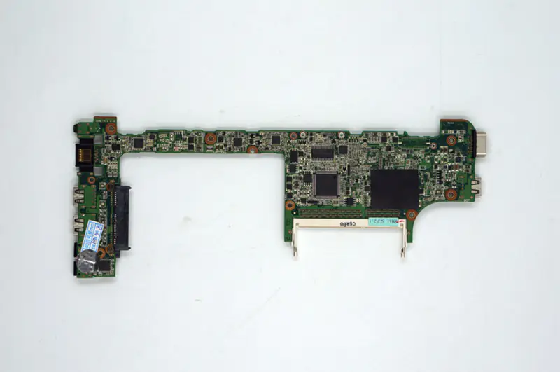 Asus 1018p Hauptplatine