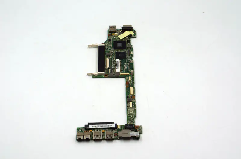 Asus 1018p Hauptplatine