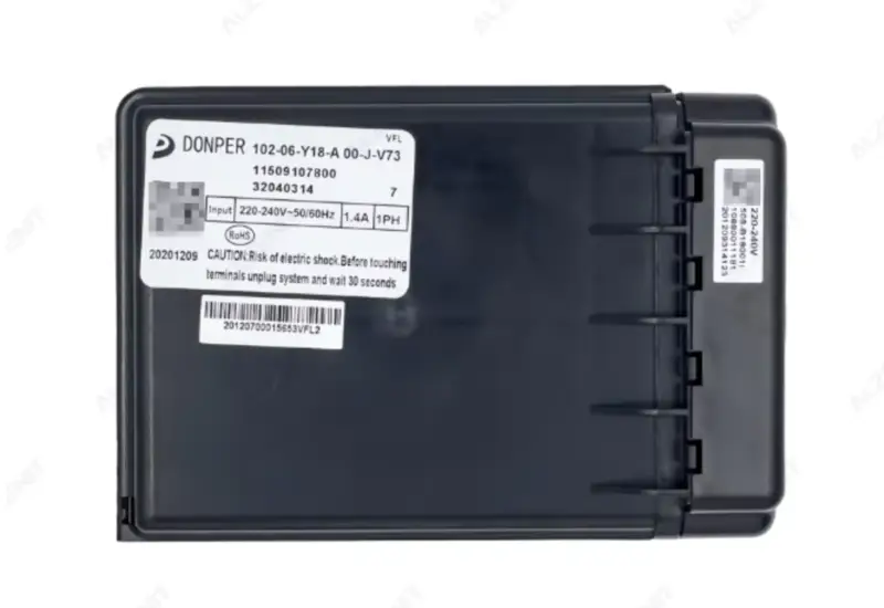 Donper Kühlschrank Steuerplatine 102-06-Y18-A 00-J-V73