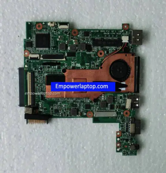 Asus 1025C Hauptplatine