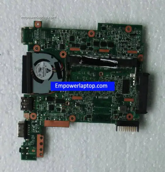 Asus 1025C Hauptplatine