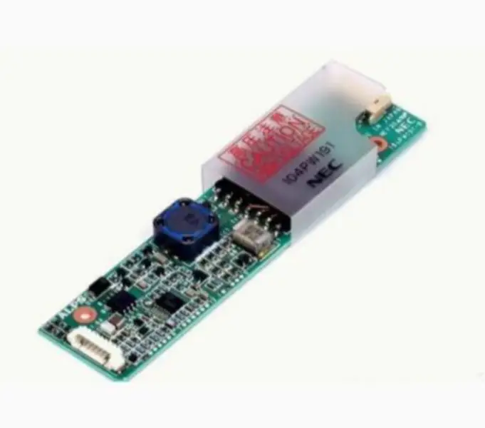 104PW191 LCD-Inverter-Platine