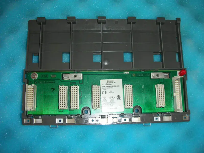 Modicon TSX Kompakt-DTA 200/AS-HDTA-200 DTA200