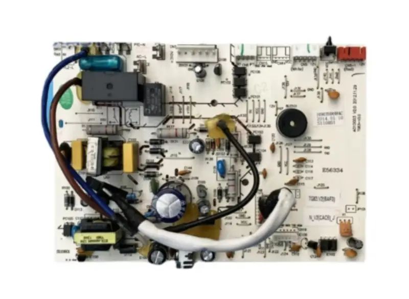 TCL Klimagerät PCB 1090350488AD A010003 V2.0 E56334