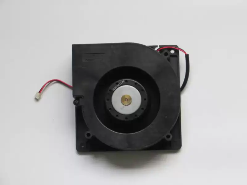 Sanyo 109BF24HA2 24V 0.3A 2drähtig Kühlgebläse