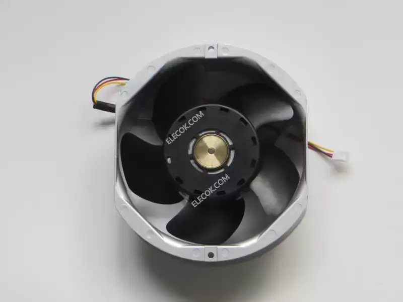 Sanyo Denki 109E5724C501 Lüfter