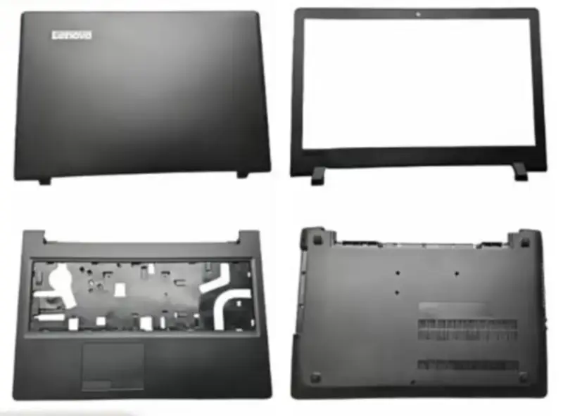 Für Lenovo 310-15 ideapad 110-15isk A Gehäuse 110-15IKB B Gehäuse C Gehäuse D Gehäuse