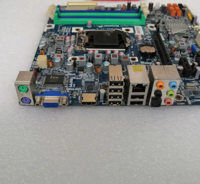 Lenovo IdeaCentre K320 K305 L-IIBXM V1.0 11011072 Hauptplatine