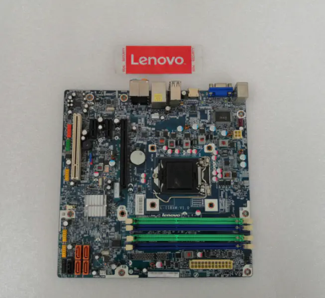 Lenovo IdeaCentre K320 K305 L-IIBXM V1.0 11011072 Hauptplatine