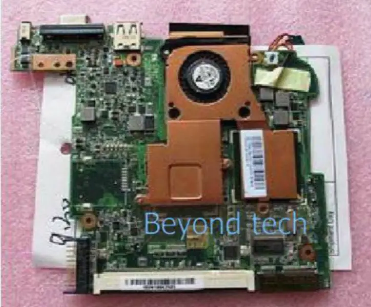 Asus 1101HA Hauptplatine