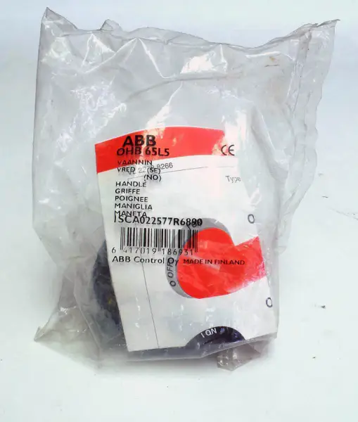 ABB OHB65L5