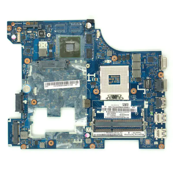 Lenovo G480 G580 LA-7981P Hauptplatine