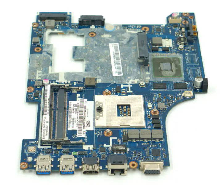 Lenovo G480 G580 LA-7981P Hauptplatine