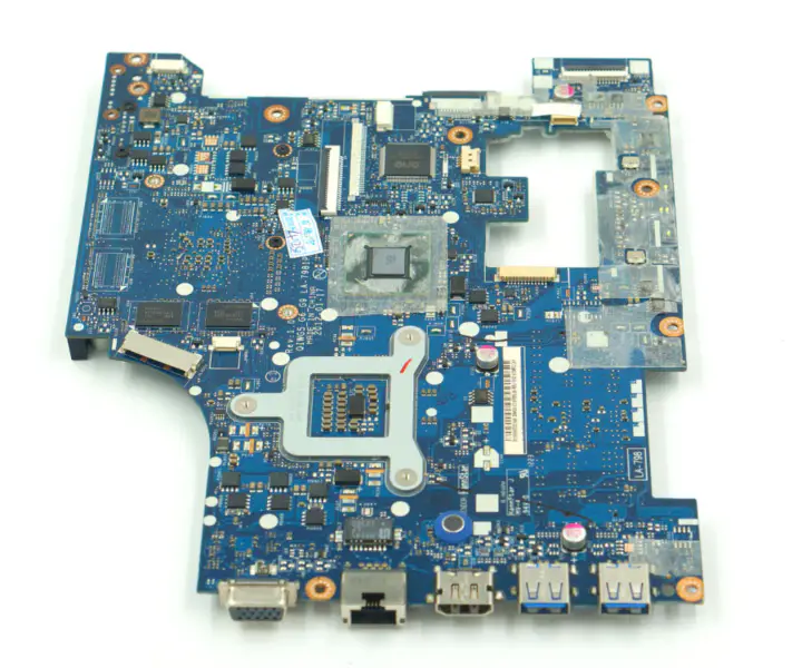 Lenovo G480 G580 LA-7981P Hauptplatine