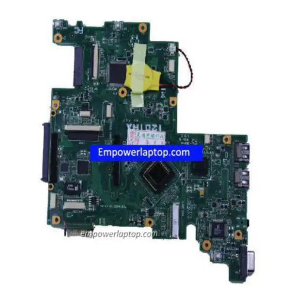 Asus 1201HA Hauptplatine