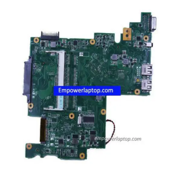 Asus 1201HA Hauptplatine