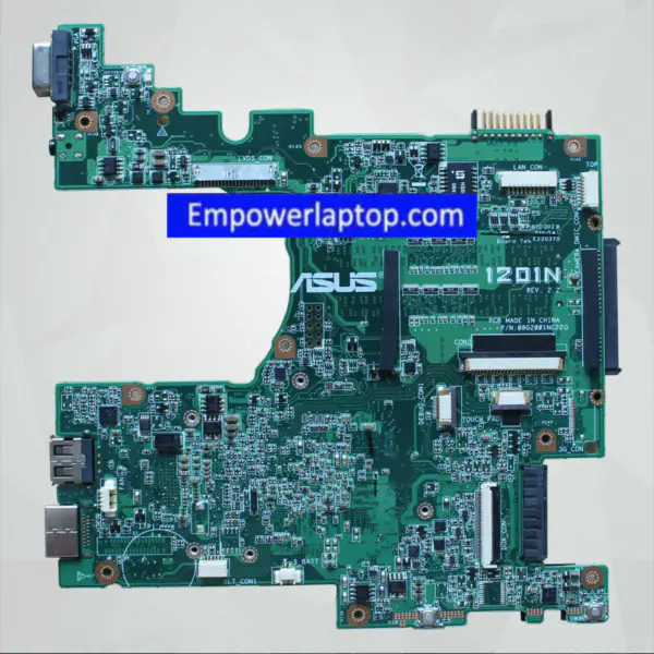 Asus 1201n Hauptplatine