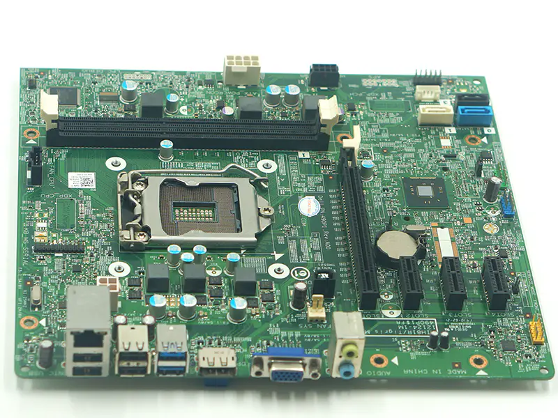 DELL 3020 MT NG6XX MIH81R/Tigris 12124-1M Hauptplatine